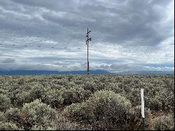 Powerline Road, El Prado NM 87529