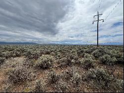 Powerline Road, El Prado NM 87529