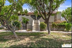 351 N Hermosa Drive #4A2, Palm Springs CA 92262