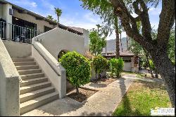 351 N Hermosa Drive #4A2, Palm Springs CA 92262