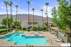 351 N Hermosa Drive #4A2, Palm Springs CA 92262