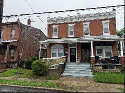 5715 N 3rd Street, Philadelphia PA 19120