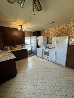 224 SE Alpine Drive, Plainview TX 79072