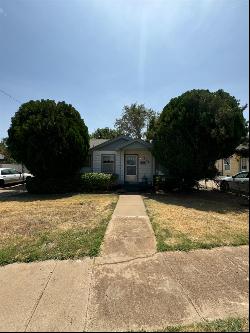 224 SE Alpine Drive, Plainview TX 79072