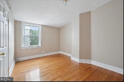 519 S 17th Street Unit 3, Philadelphia PA 19146