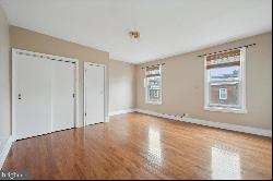 519 S 17th Street Unit 3, Philadelphia PA 19146