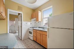 519 S 17th Street Unit 3, Philadelphia PA 19146