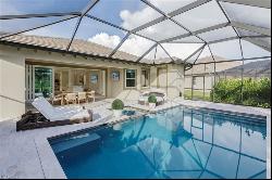 6332 Indies AVE, Naples FL 34113