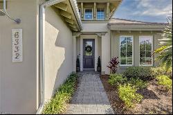 6332 Indies AVE, Naples FL 34113