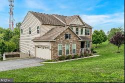 19 Lammey Way, Downingtown PA 19335