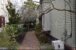 125 Lincoln Avenue, Haddonfield NJ 08033