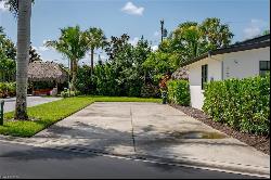 13499 Snook CIR, Naples FL 34114