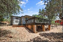 237 W Mary Patricia Drive, Payson AZ 85541