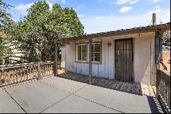 237 W Mary Patricia Drive, Payson AZ 85541