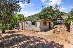 237 W Mary Patricia Drive, Payson AZ 85541