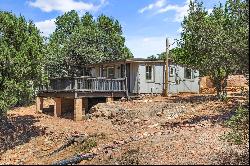 237 W Mary Patricia Drive, Payson AZ 85541