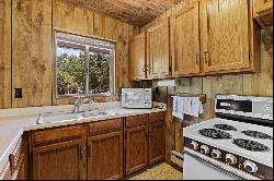 259 W Mary Patricia Drive, Payson AZ 85541