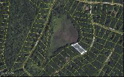 Lot 803 Pine Creek Road, Hawley PA 18428