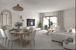 Luxurious Seaside Living in Altea: Penthouse, Altea 03590