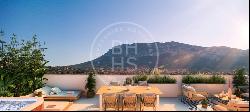 Magnificence apartment for sale in one of the elite areas in Den, Denia 03700