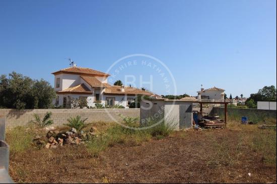 Building land in Denia for sale, Dénia 03700