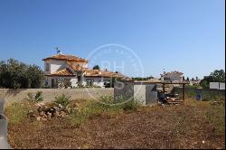 Building land in Denia for sale, Dénia 03700