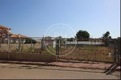 Building land in Denia for sale, Denia 03700