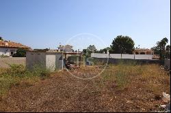 Building land in Denia for sale, Denia 03700