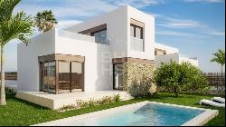 Luxury Villas in Finestrat: The Ultimate Mediterranean Retreat, Benidorm 03501