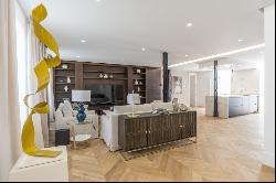 Spectacular home on the Golden Mile, Madrid 28046