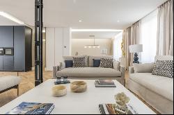 Spectacular home on the Golden Mile, Madrid 28046