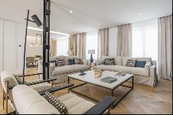 Spectacular home on the Golden Mile, Madrid 28046