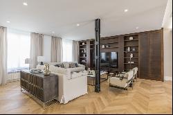 Spectacular home on the Golden Mile, Madrid 28046