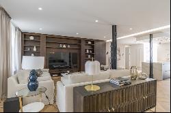 Spectacular home on the Golden Mile, Madrid 28046