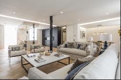 Spectacular home on the Golden Mile, Madrid 28046