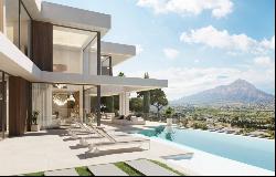 Luxury Villa in the Heart of Jávea: A Seaside Dream with Panoram, Jávea 03730