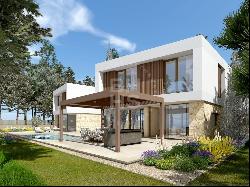 New Build Villa for Sale in Denia, Coastal Area, Denia 03700