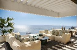 State-of-the-art waterfront villa in a unique natural setting in, Almuñecar 18690