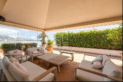 Stunning Penthouse with Seaviews in the heart of Altea, Altea 03590