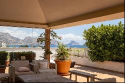 Stunning Penthouse with Seaviews in the heart of Altea, Altea 03590