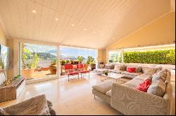 Stunning Penthouse with Seaviews in the heart of Altea, Altea 03590