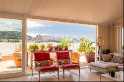 Stunning Penthouse with Seaviews in the heart of Altea, Altea 03590