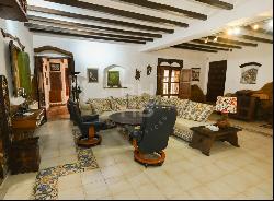 Charming Finca Rústica for Sale in Calpe: A Tranquil Retreat Jus, Calpe 03710