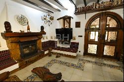 Charming Finca Rústica for Sale in Calpe: A Tranquil Retreat Jus, Calpe 03710