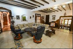 Charming Finca Rústica for Sale in Calpe: A Tranquil Retreat Jus, Calpe 03710