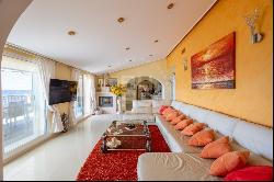 Luxurious Coastal Penthouse in Marina Greenwich, Altea, Altea 03590