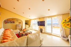 Luxurious Coastal Penthouse in Marina Greenwich, Altea, Altea 03590