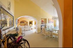 Luxurious Coastal Penthouse in Marina Greenwich, Altea, Altea 03590