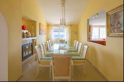 Luxurious Coastal Penthouse in Marina Greenwich, Altea, Altea 03590