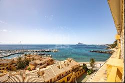 Luxurious Coastal Penthouse in Marina Greenwich, Altea, Altea 03590